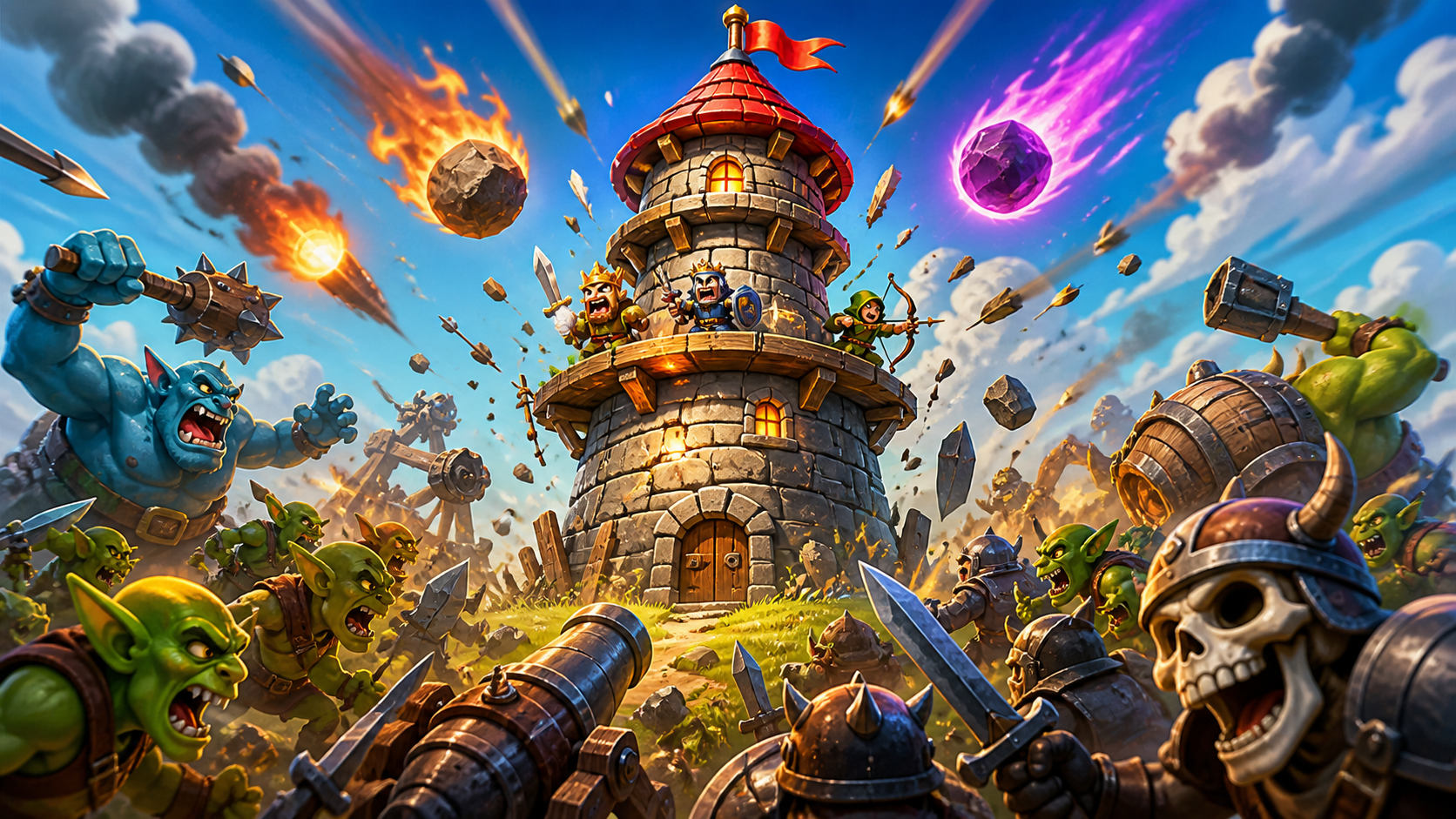 Instant Withdrawals at CrazyTower